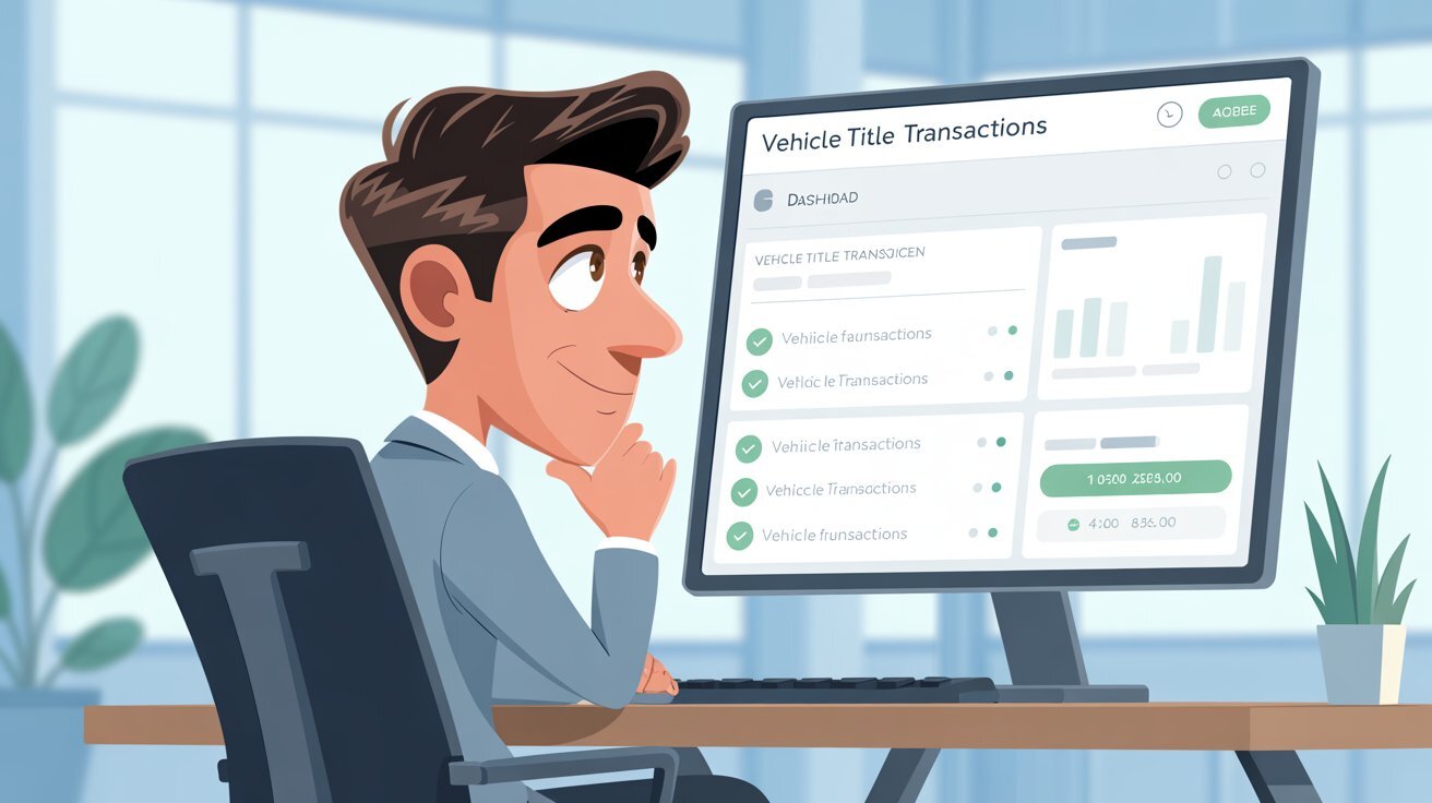 Understanding Tag and Title Services: Why Do They Matter More Than Ever?